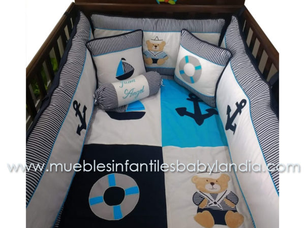Lenceria infantil bebe
